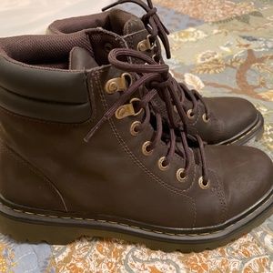 Dr. Marten's Airwair brown US 9